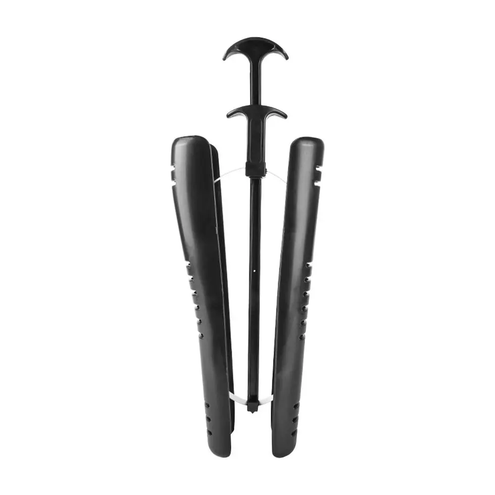 

Automatic Organizer Shaper Supporter Long Boot Support Storage Hanger Stretcher Stand Shoe Holder