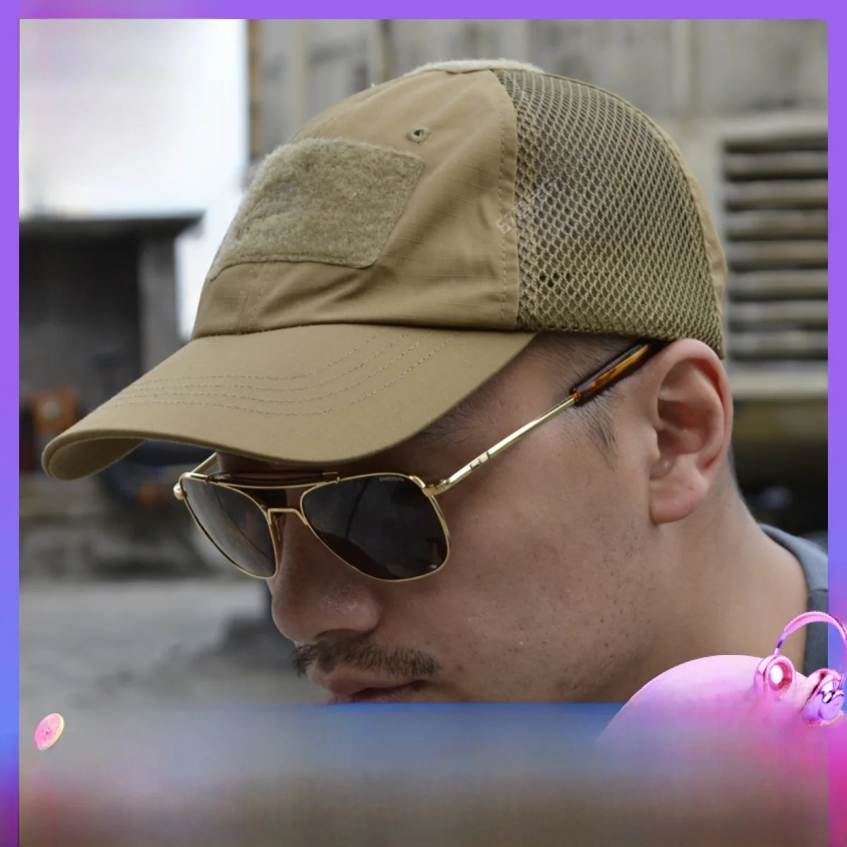 

Летняя дышащая бейсболка Helikon, уличная тактическая кепка для улицы, повседневная кепка Me f-Open Airy, с круглым верхом с полями