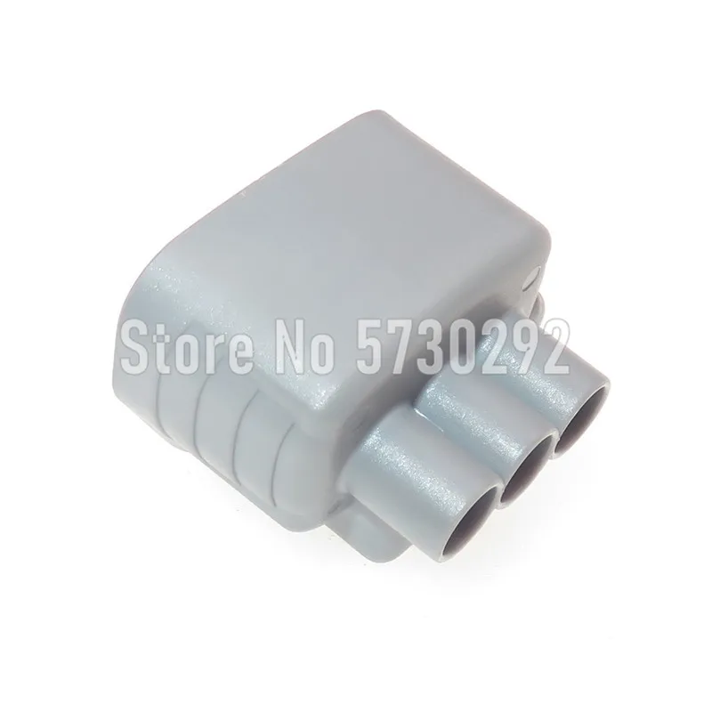 3P 6189-0193 90980-10981 Wiper Water Jet Plug Connector For Toyota Automotive Socket