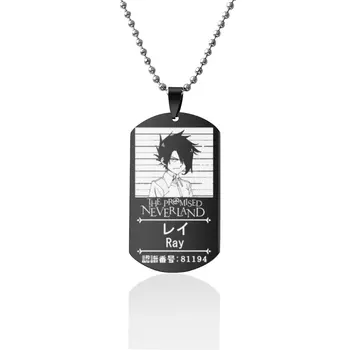 10 best sales Emma necklace - №3