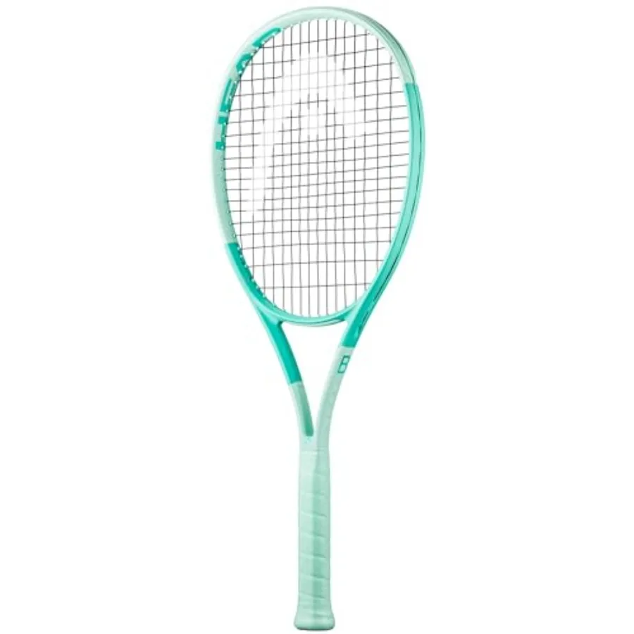 مضرب تنس بديل من Head Auxetic 2.0 Boom Team L مع اختيارك من السلسلة #3