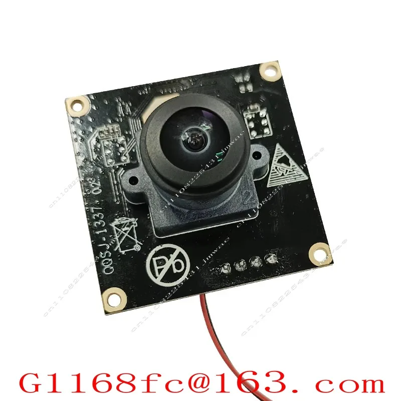 8mp 8-megapixel IMX415 CMOS Sensor for Facial Recognition, Wide-angle Infrared Filter Suitable for Imx 4k USB Camera Module