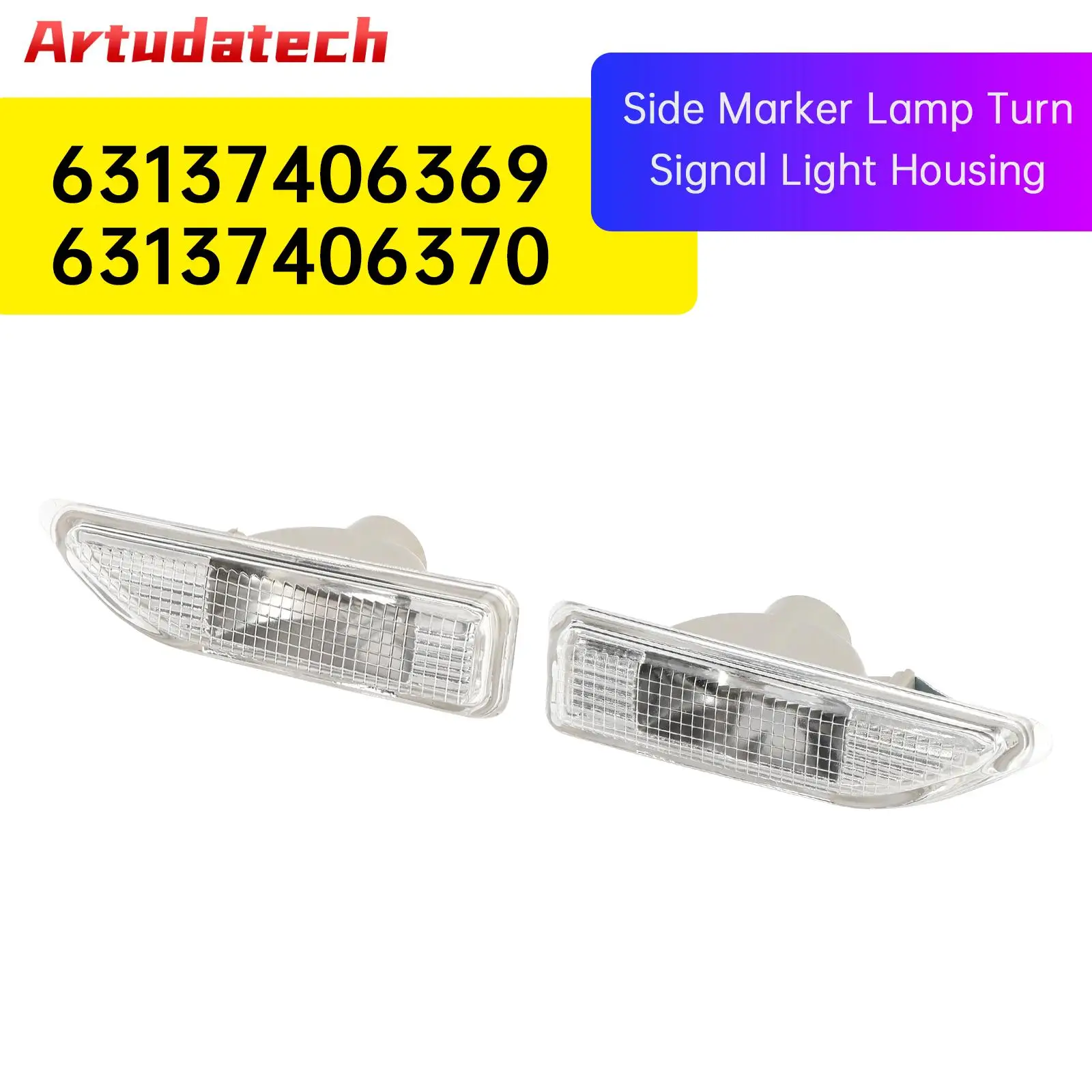 Artudatech Pair Tur…