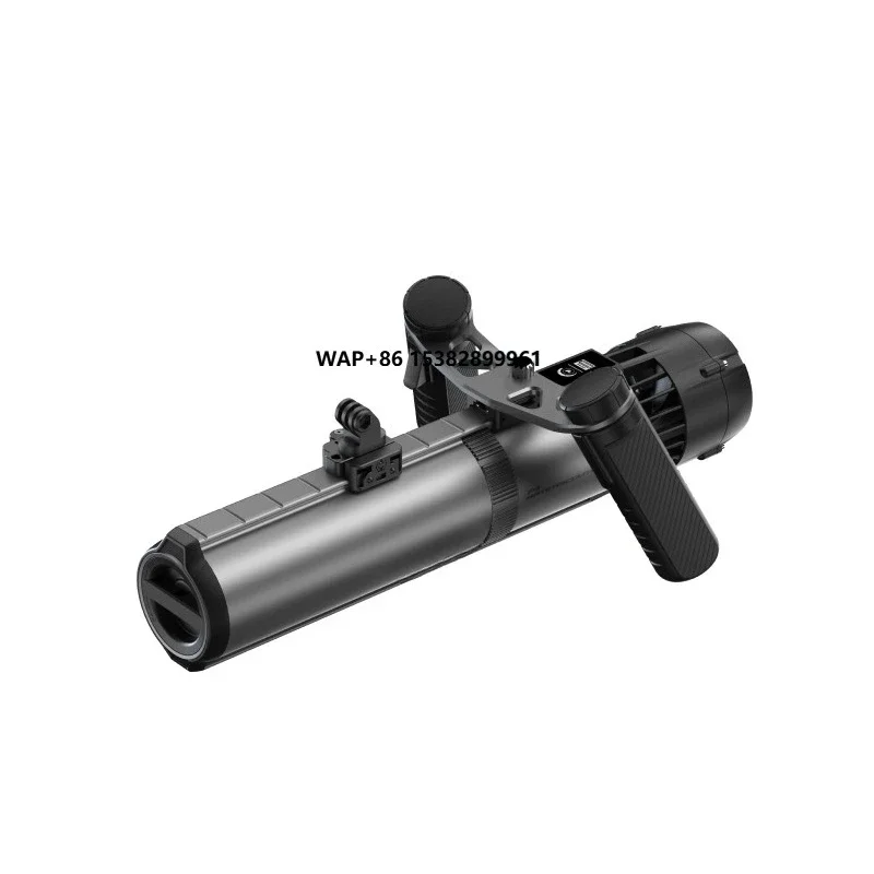 New Design Diving Sea Scooter Pool Scuba Electric Diving Sous Marin Aqua Acqua Electric Sea Underwater Water Scooter