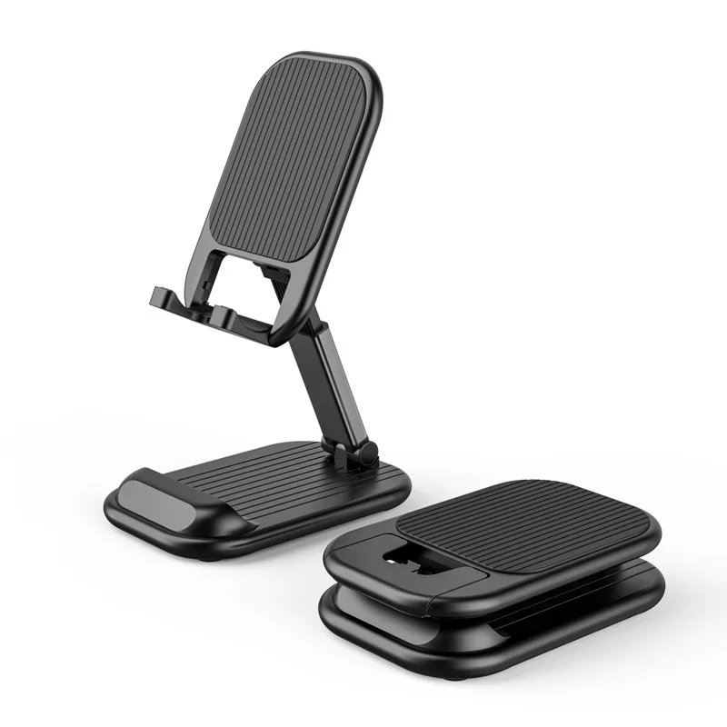 

Подставка для телефона, подставка для планшета, компактный портативный настольный держатель для телефона для офиса, улицы, дома, настольный масштабируемый складной 2026 НОВЫЙ