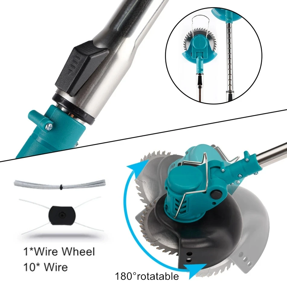 Thumbnail 4 - #23 Top Rated Hedge Trimmers to Buy in 2026