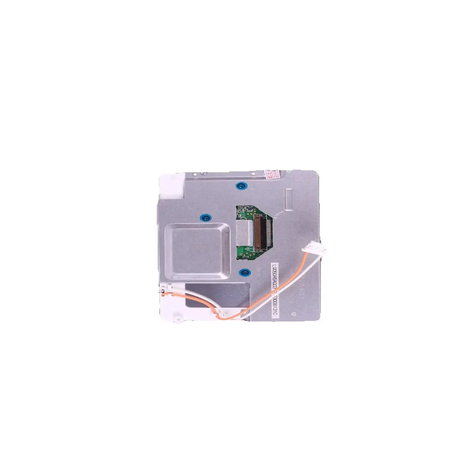 

1 шт. ЖК-экран спидометра LQ050A5AG03 для Volkswagen Touareg Phaeton для Porsche Cayenne Continental