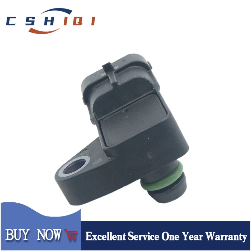 

Engine Map Pressure Sensor For Aprilia Caponord Dorsoduro RS 660 RSV4 Shiver Tuono Auto Parts accessories 6423025