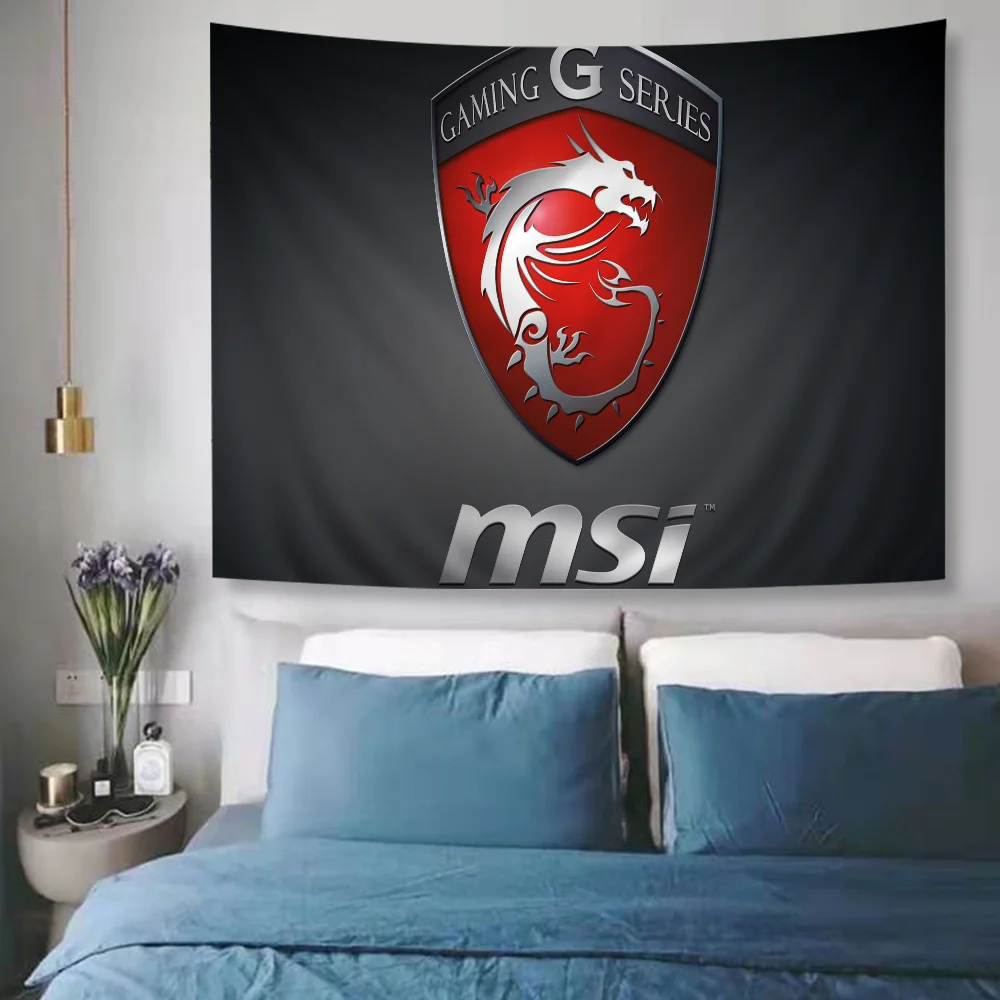 

M-MSI Chart Tapestry for Living Room Home Dorm Decor Art Home Decor