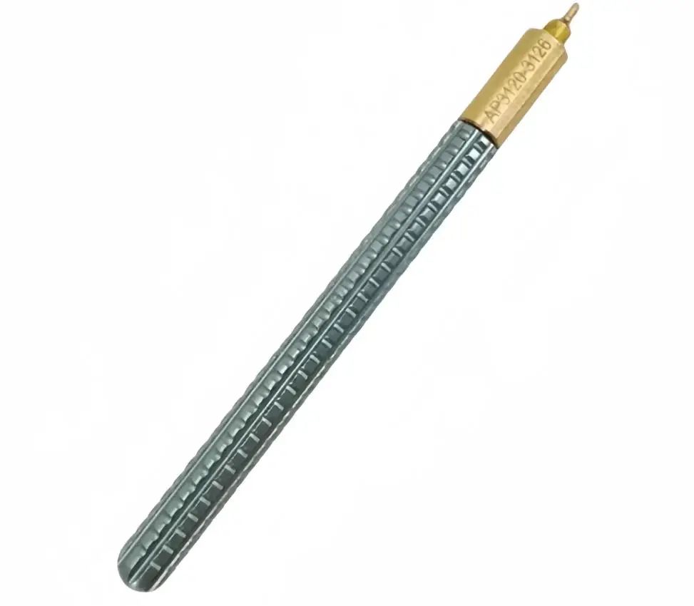 W6165 Watch Movement Repair Tool to Adjust 3120 3126 3090 Watch Balance Wheel Timing Screw