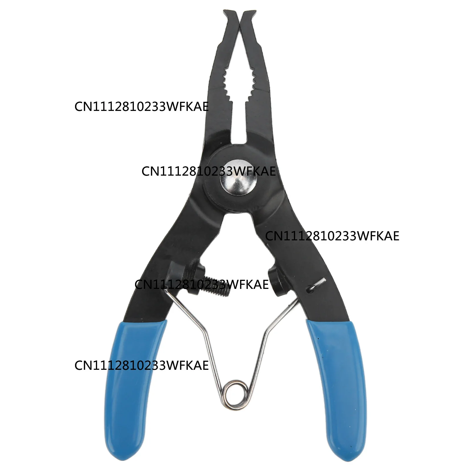 2pcs Spray Head Pull Up Tool Metal Easy Operation Pop Up Sprinklers Nozzle Stem Repair Plier