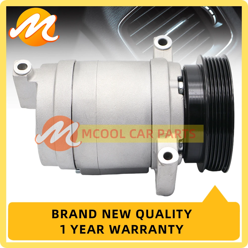 

For Chevrolet Captiva 2.4L C100 C140 3.2 4WD AC Compressor 20910244 4808195 96629607 4813545 96861886