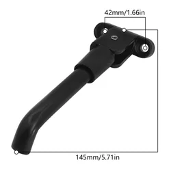 Scooter Kickstand Foot Support Bracket Side kickstand Parking Stand For Xiaomi M365/1S/PRO Electric Scooter M365 Accessories