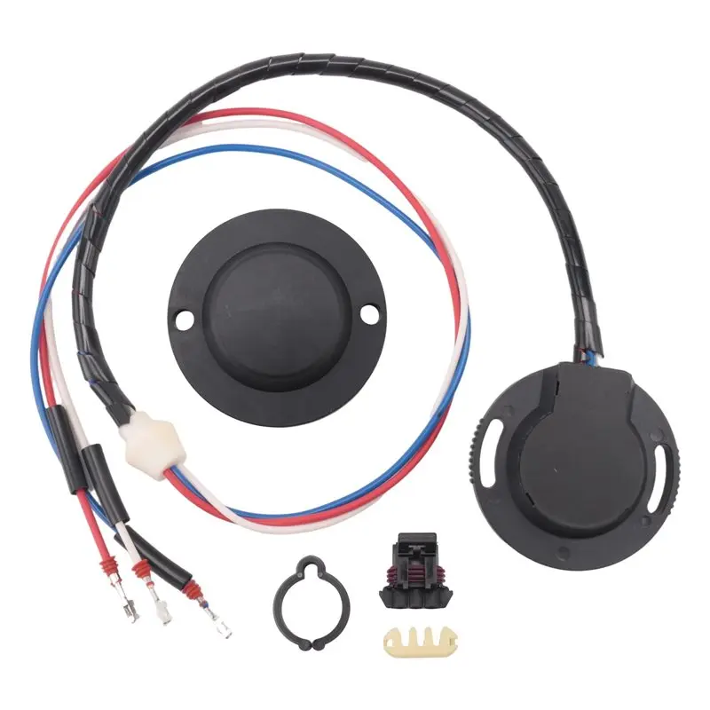 

AA92 - Датчик положения подвеса (трим-позиционер) 8M0095310, совместимый с Mercury Mercruiser Quicksilver Digital