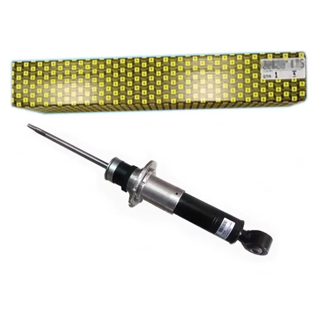 Rear Electric Shock Absorber Kit 255864 for Ferrari 458 Italia and Spider Performance Suspension Strut