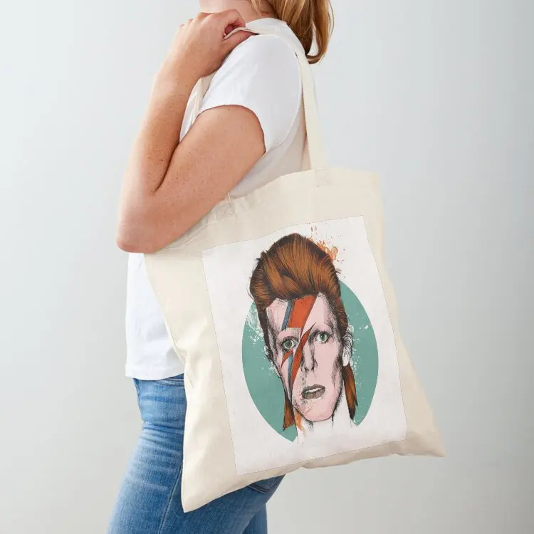 david Tote Bag Women's bags personalized tote bag canvas tote bag women