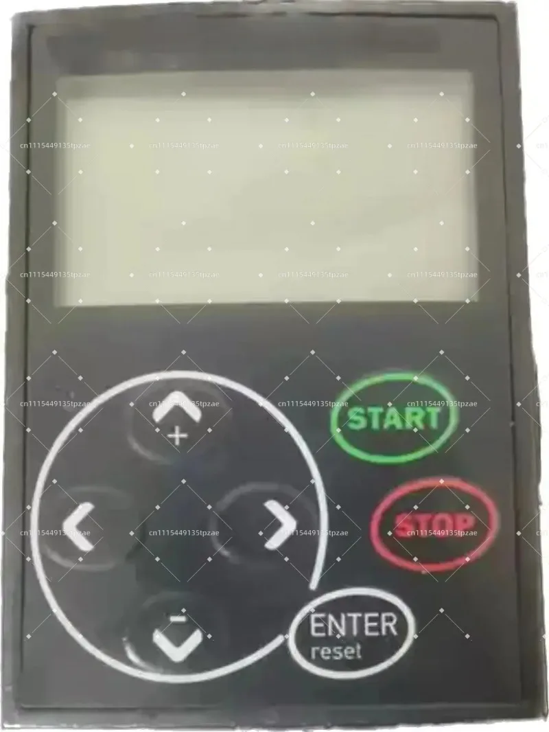 Used VB00284G 264F 294G 254G CX/NXS Panel Keyboard, Compatible with Inverter Control Keypad