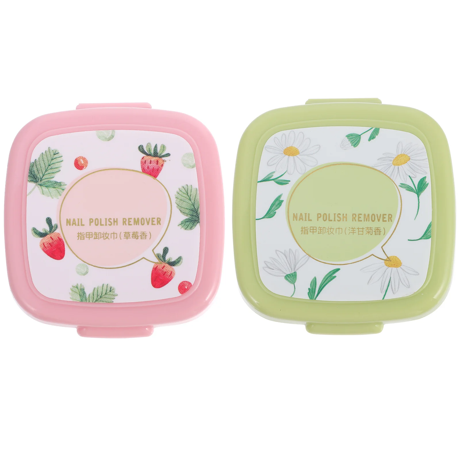 80 pçs remendos de limpeza descartáveis removedor de esmalte almofadas algodão premium para uso em salão de beleza em casa manicure limpar arte remover remendo géis de unhas