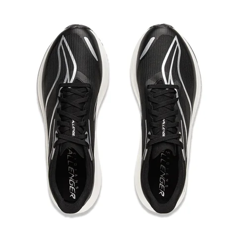 Кроссовки для бега Li-Ning FEIDIAN 5 CHALLENGER с амортизацией и карбоновой пластиной — изображение товара