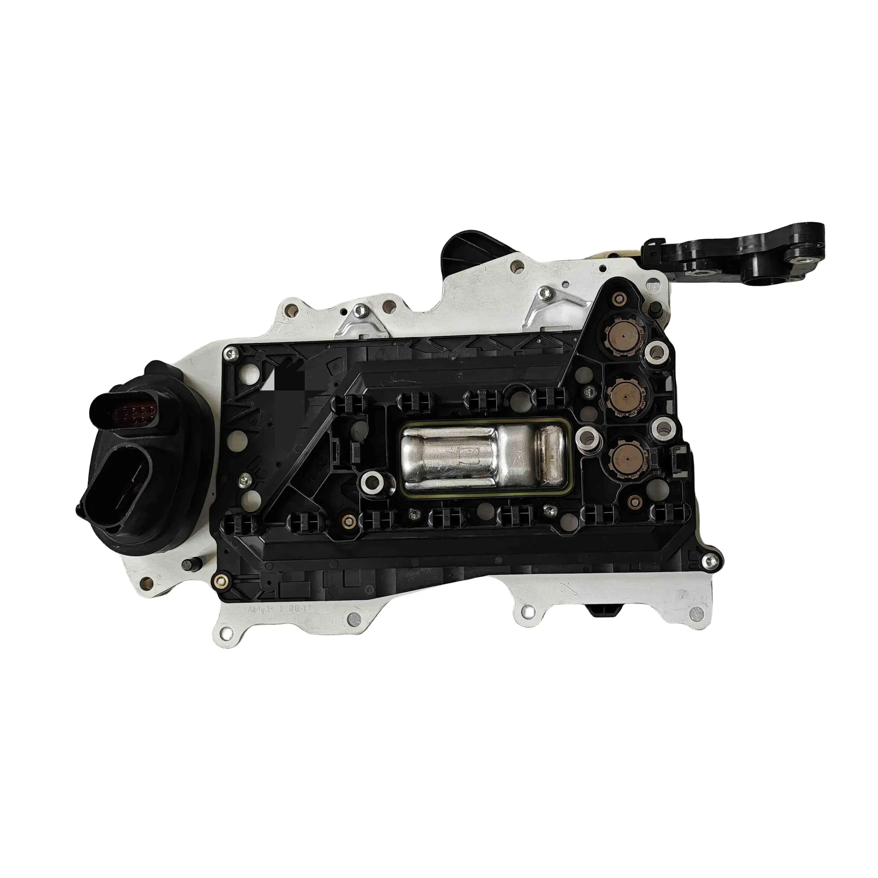 

0DD DQ400 Transmission Control Unit TCU 0DD927770C 0DD927770D