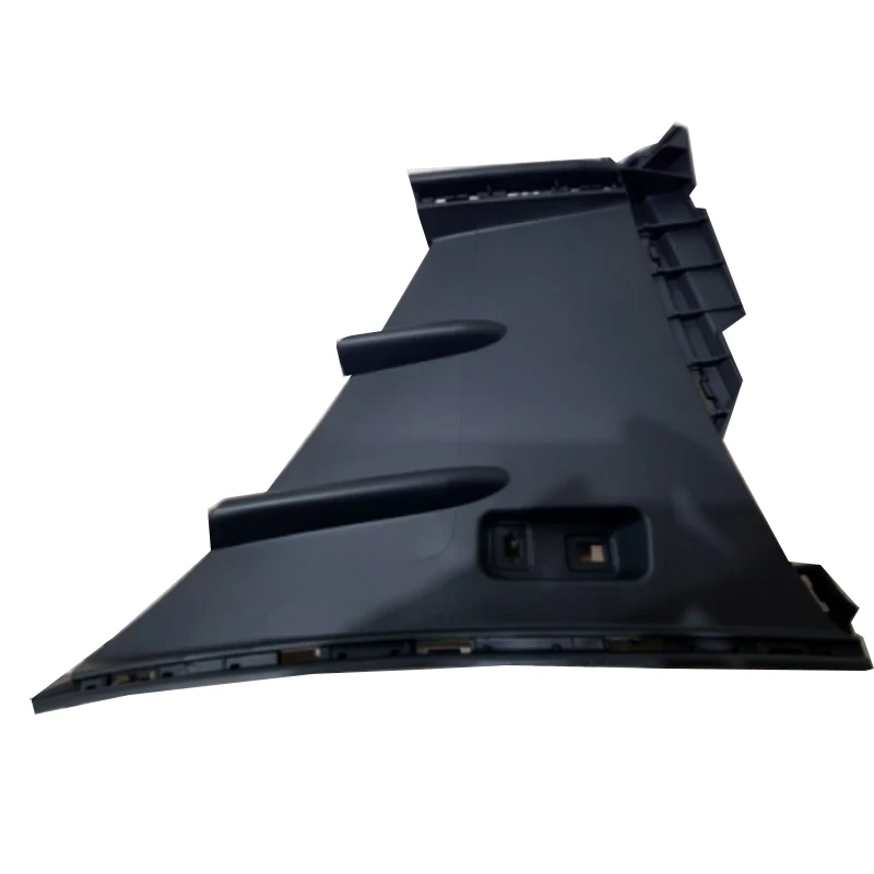 

Lower right side of protective cover, inside W177 A160 180 200 A1778853903 A1778853803