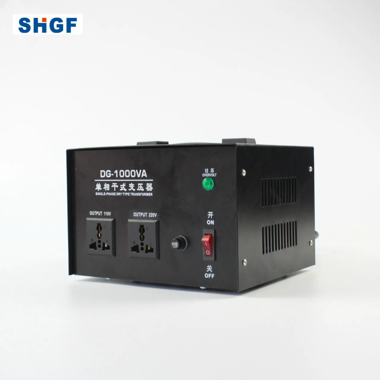 Dc To Dc Step Up Voltage Converter From 380 Voltage To 220 Voltage Frequency 60hz 50hz Step Up Transformer 110v To 240v