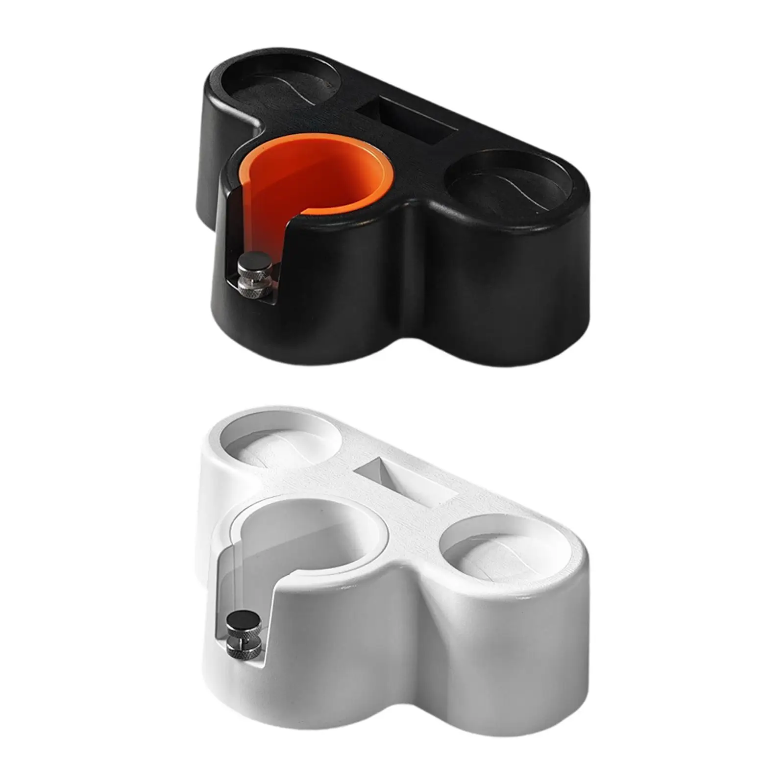 

Espresso Tamping Station Espresso Tool Organzier for Coffee Bar Home Kitchen