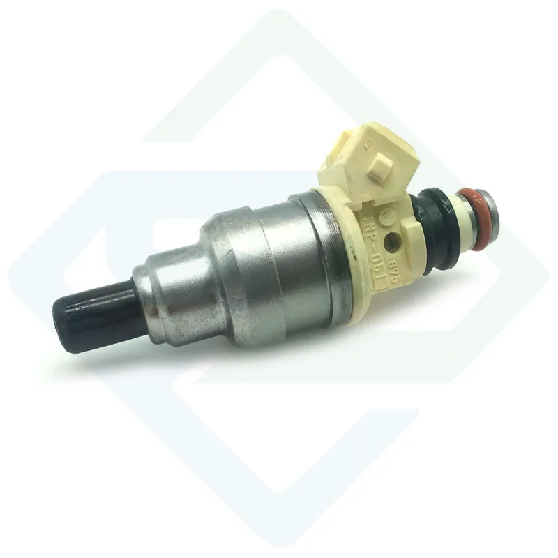 

B210h Nozzle 195500-2080 Inp051