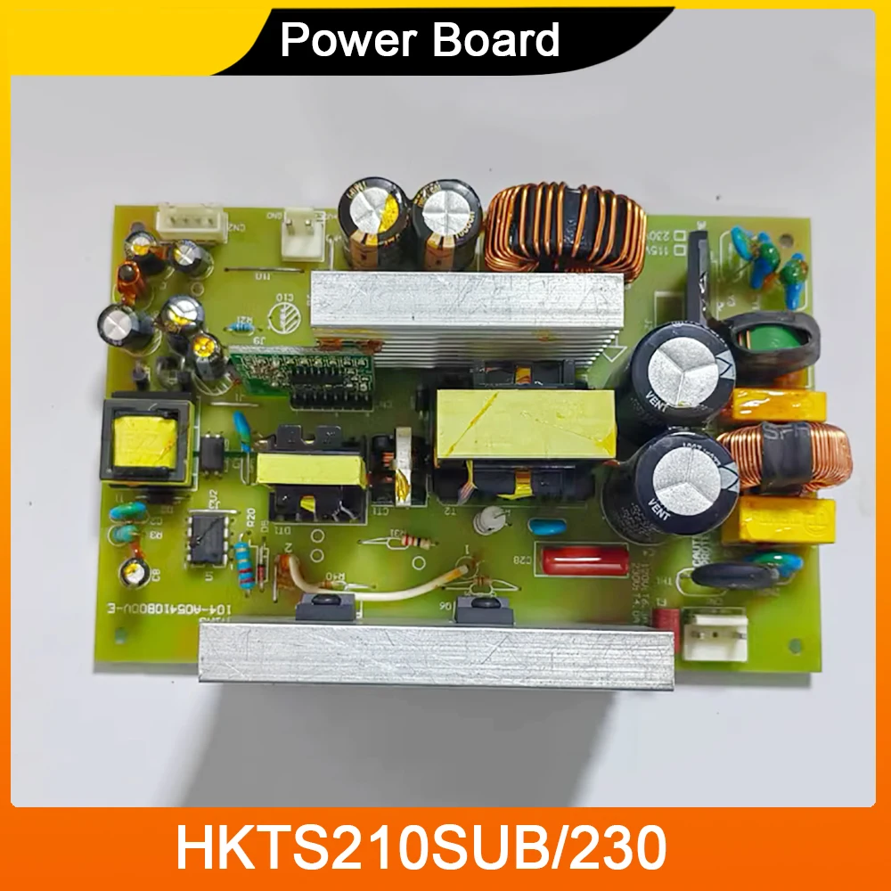 1Pcs Power Board Accessories HKTS210SUB/230 HKTS210 SUB230 8-Inch Active Subwoofer Power Board