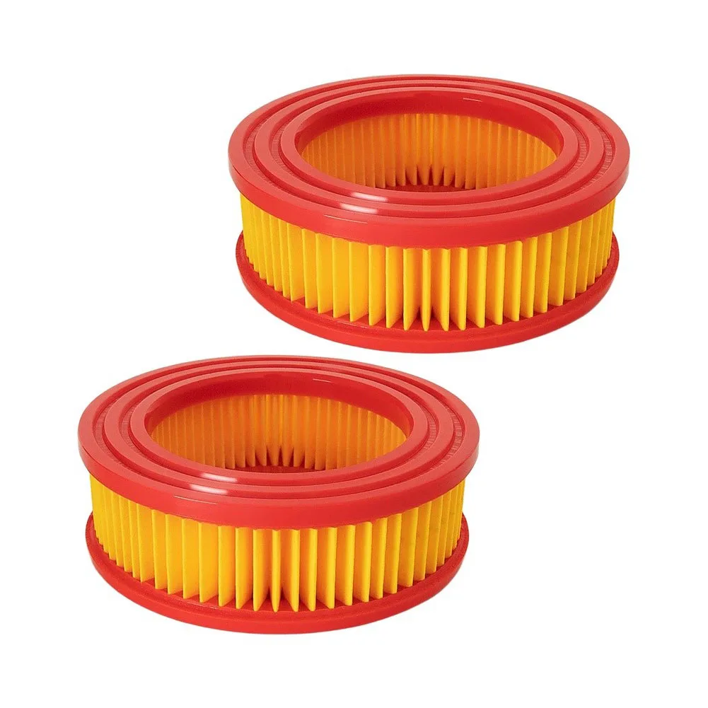 Air Filter 951-14628 And 751-14628A Replacement For Craftsman 247 For Troy TB105 For Remington RM110 Lawn Mower Garden Tools