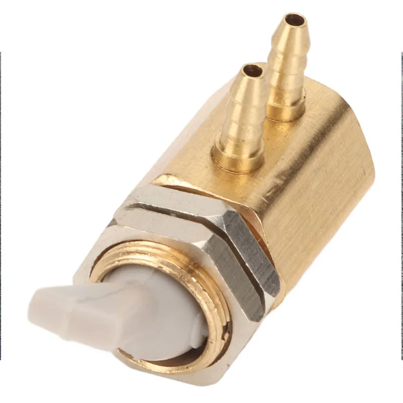 Dental Accessories Chair Foot Switch Parts To Four Hole Working State Circular Pedal Foot Valve Control Water Switch