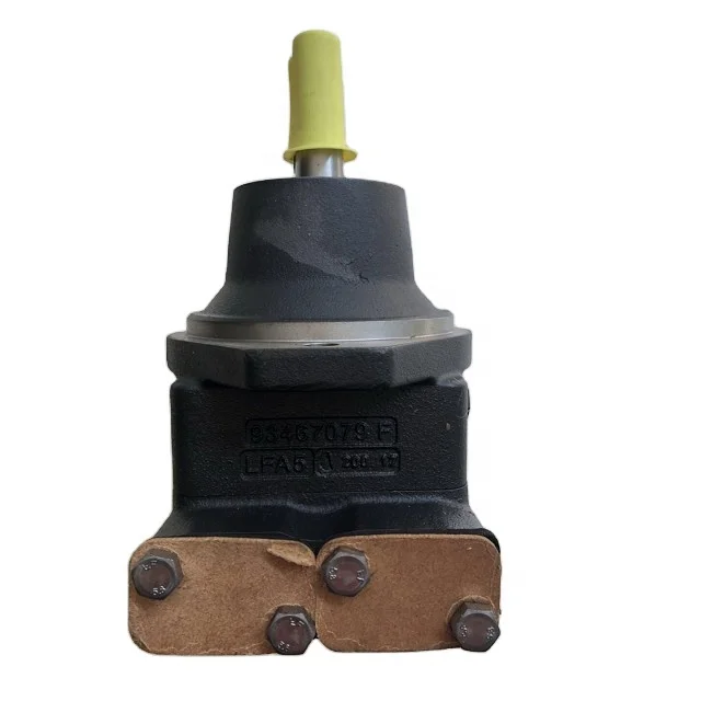 

Construction Machinery Parts ZX450 ZX470 Fan drive oil motor ZX470-3 ZX450-3 Motor 4634936