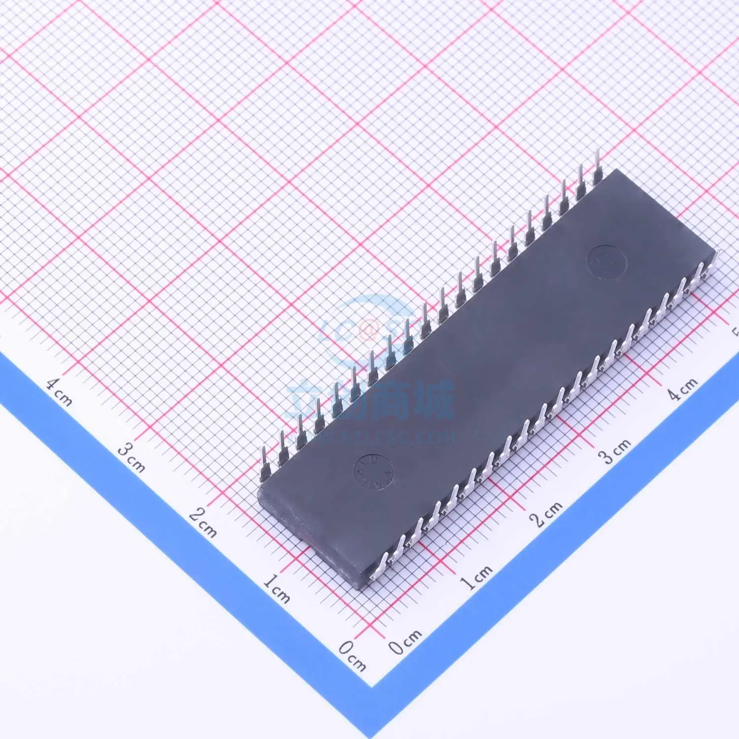 PIC18F44K22-I/P PIC18F44K22 TSSOP-8, 100% novo e original, 1PC