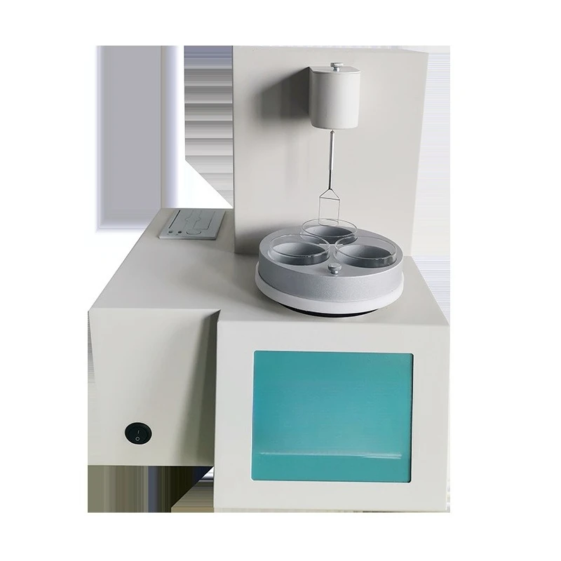 

Tension Meter Meter Petroleum Product OilTension Meter Automatic Tensio