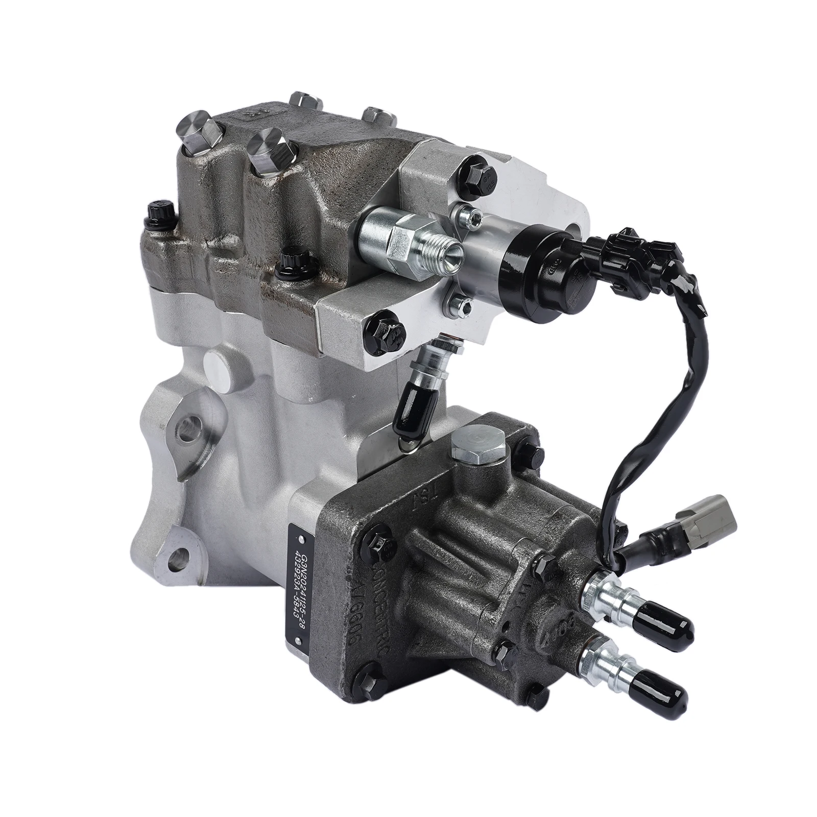 AP03 Injection Pump Fuel for Cummins ISC 8.3L / ISL 8.9L 5491702 5594766 3973228 2897500NX 567751400