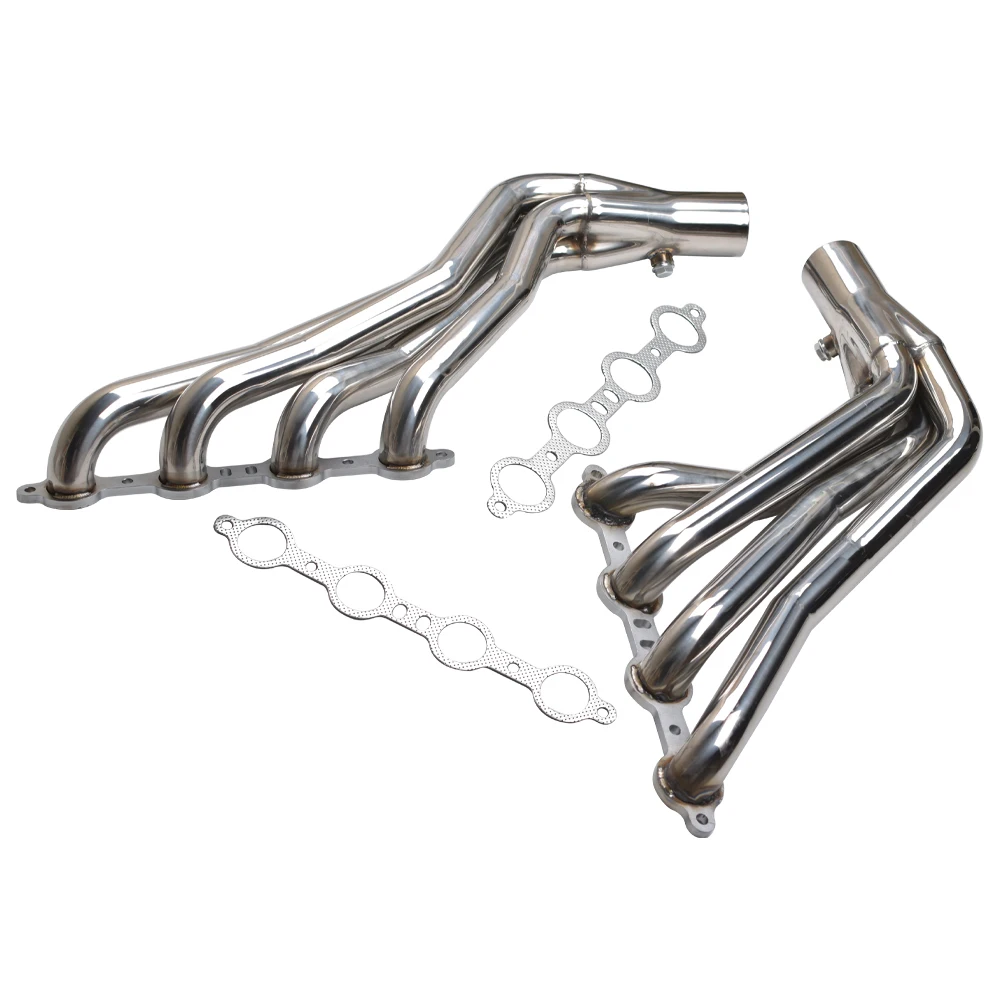 LS Swap Long Tube Headers 1-7/8