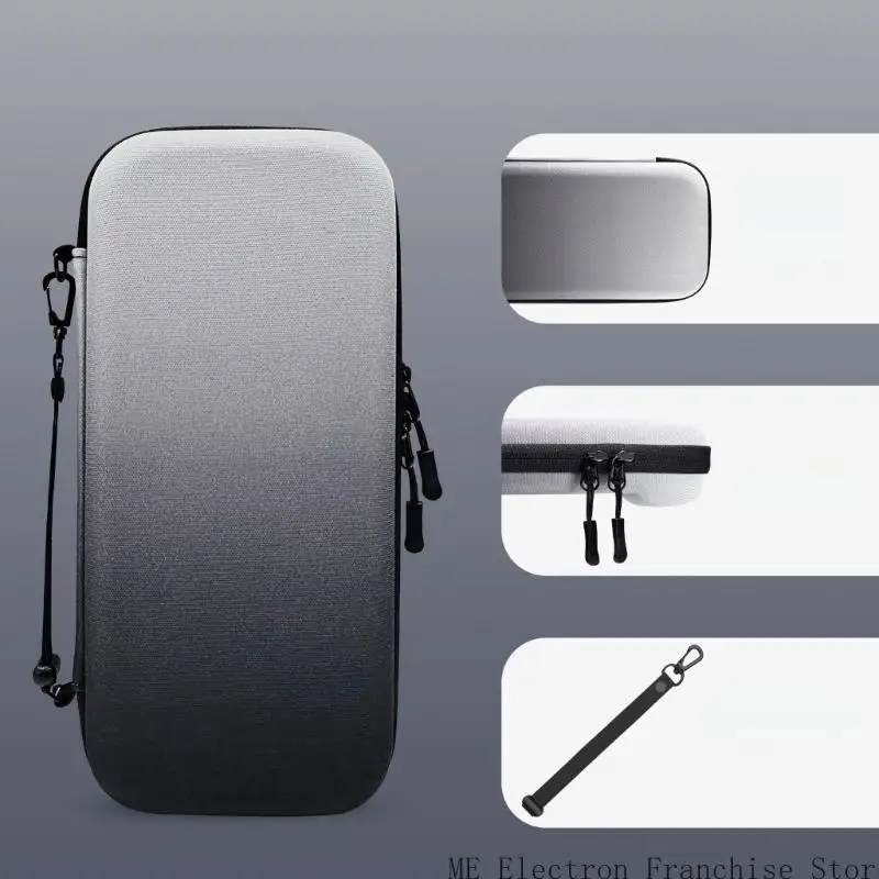 T5EA مقاوم للماء الصدمات حقيبة تخزين حقيبة الحافظة