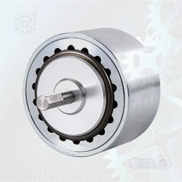 Load Torque Control Brake Motor Tool Hysteresis Brake Load Test Adjustable Motor Loader Hysteris Brake