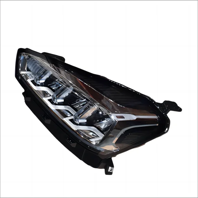 

For Chery Tiggo 7 PRO LED Headlamp Head Lamp Original Quality Auto Parts Accesorios Accessories T1E