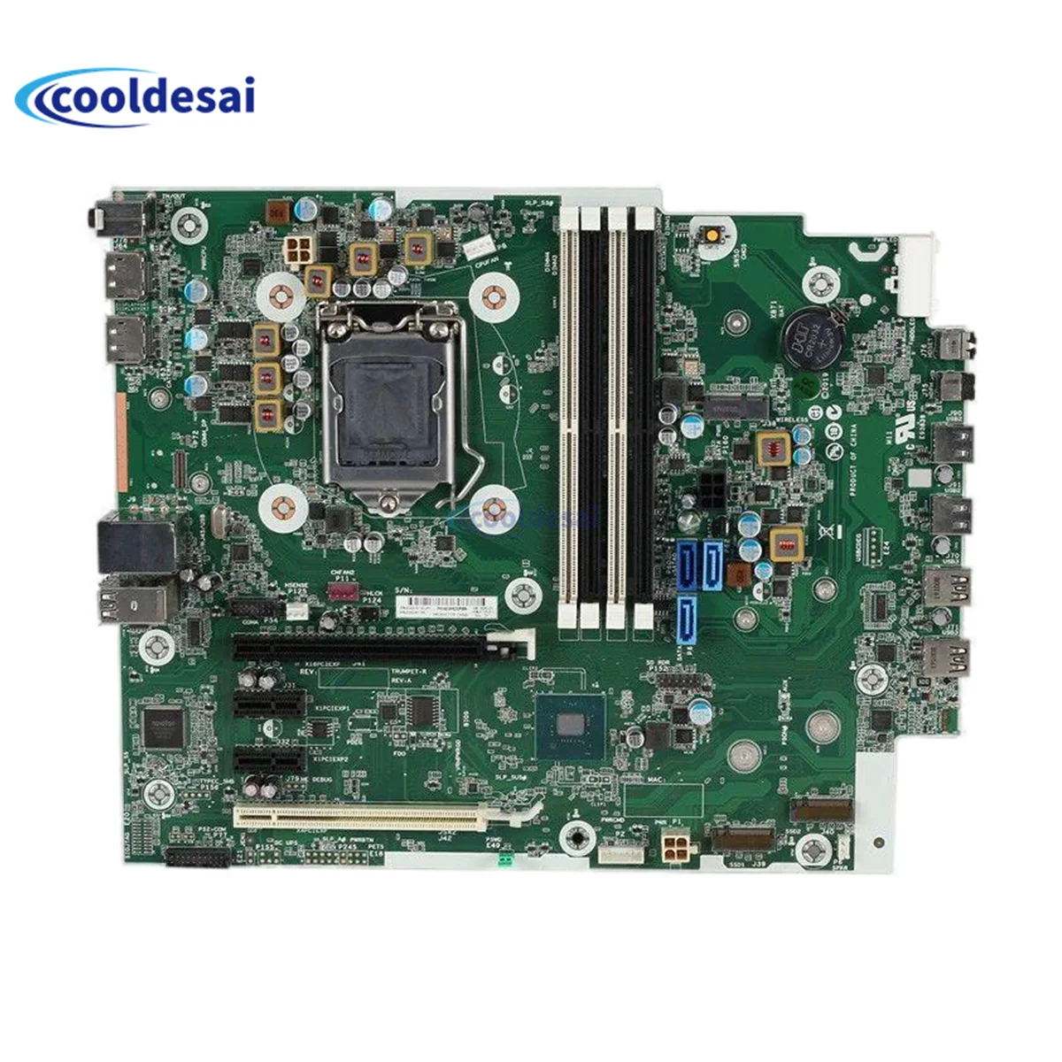 Original For HP EliteDesk 800 G4 800 G5 SFF L65200-001 L49080-001 L61705-001