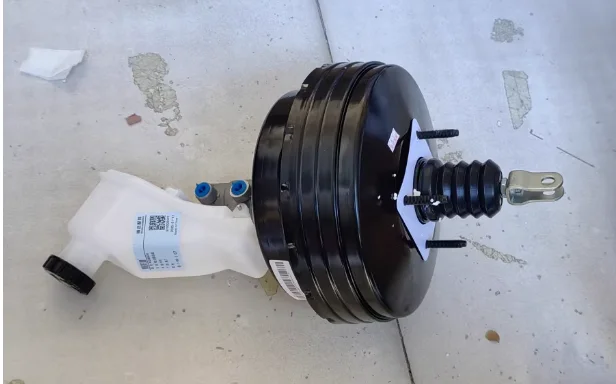 Brake Master Cylind…