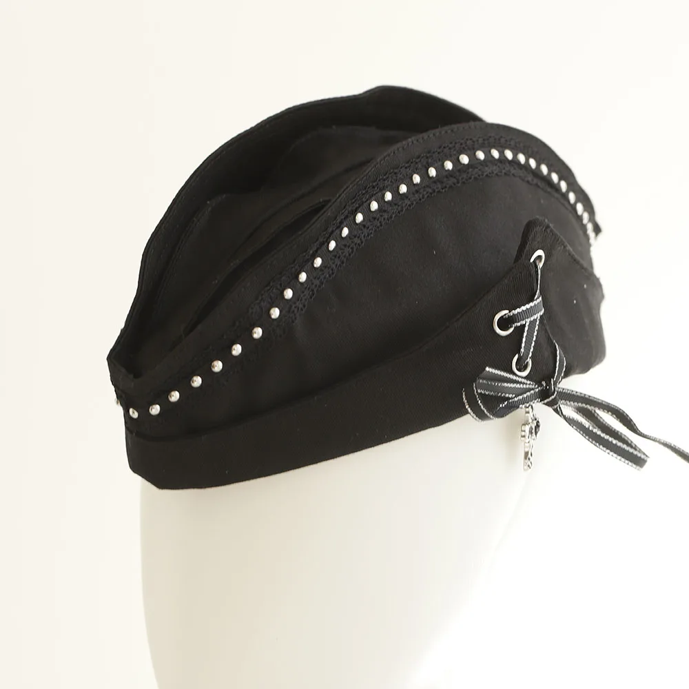NEW Y2K Niche Design Punk Style Street Berets for Women Spring and Summer Travel Photo Versatile Personality Retro Painter Hats