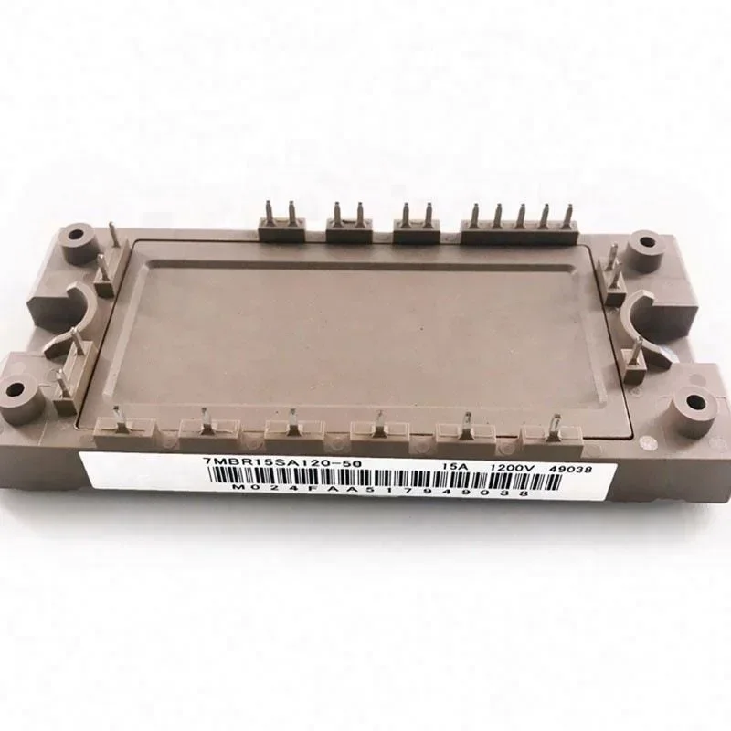 

Zhida 7MBR10SA120-50 7MBR10SA120 7MBR10SA New and original IGBT power module 7MBR10SA120-50