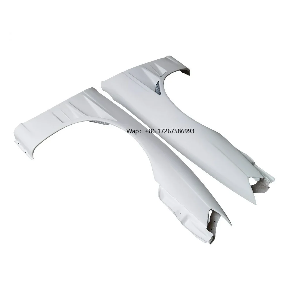 

Glass Fiber Front Fenders (Pair) for 200SX S14 Zenki BN-Sports Style +30mm FRP Car Fenders