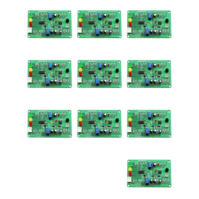b49c-10x-smd-infrared-reversing-radar-practice-soldering-kit-welding-training-board-for-arduino-diy-ek1950