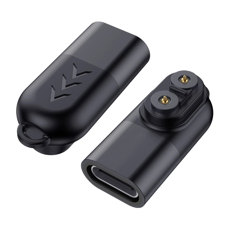 Durability USB C For H5R P6R H7R H15R P18R H19R Flashlight Quick Connecting Universal Compatibility H8WD