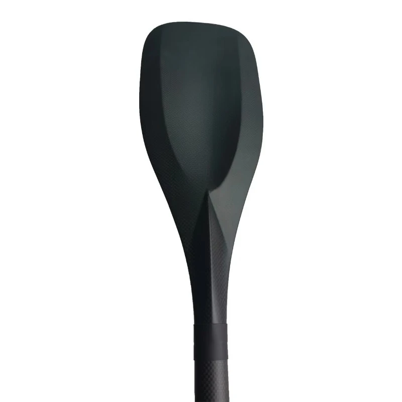 Wholesale Custom Factory Professional Vertical Paddle Board Paddle Lightweight Carbon Fiber Sup Paddle S63 Surf
