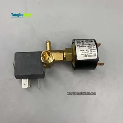 Coffee Maker Parts SERIES 588 5554EN2 3 Way 3.5 Bar Solenoid Valve With Spa PC5411 0.2-6 BAR PC 5411/VAP Pressure Switch