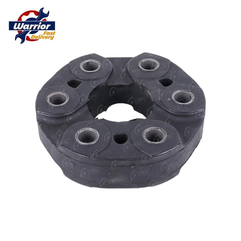 26111229065 Driveshaft Coupler Flex Joint for BMW E32 E34 E38 E39 E52 540i 740i 1994-2003 26111227690 26117518443 26117546425