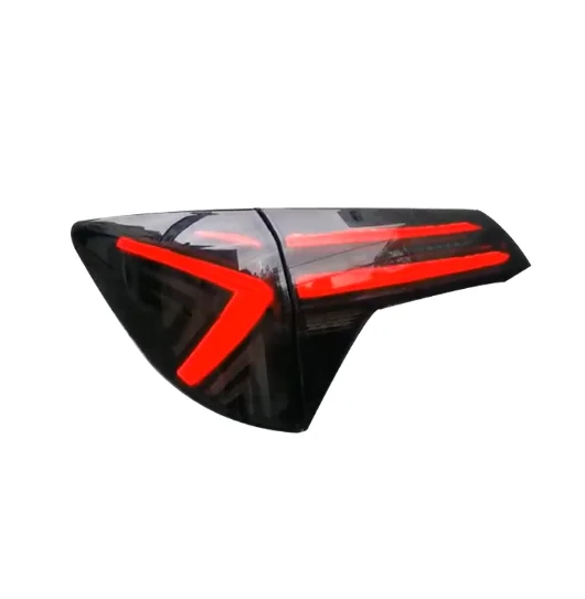 

DK Motion 14-22 For HRV HR-V Vezel Tail Lights With Sequential Turn Signal Start Animation Brake Parking Lighthouse